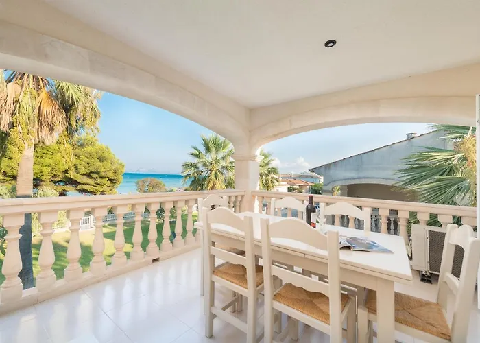 New! Apartment Sun Of The Bay 3C