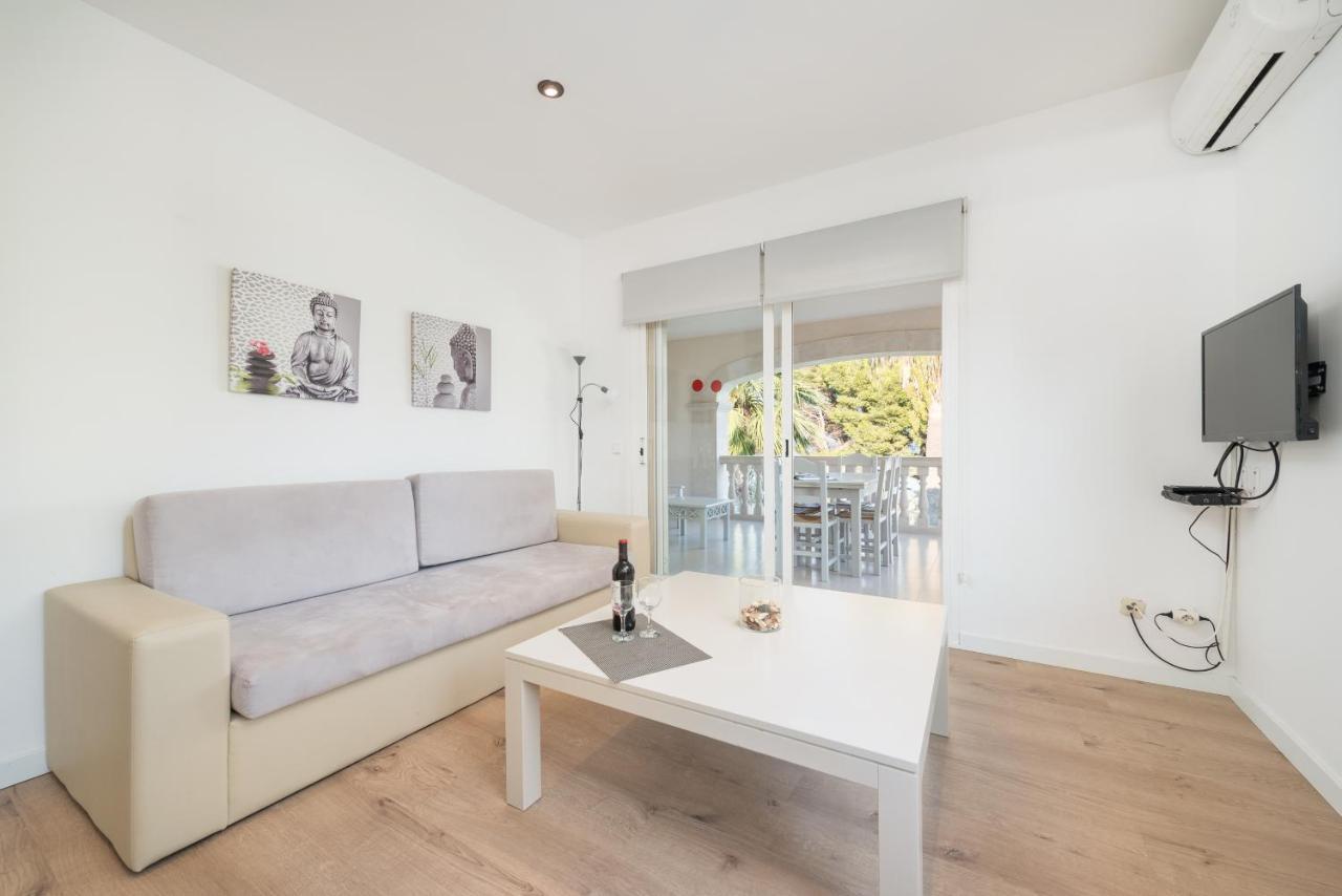 Apartment New! Sun Of The Bay 3c