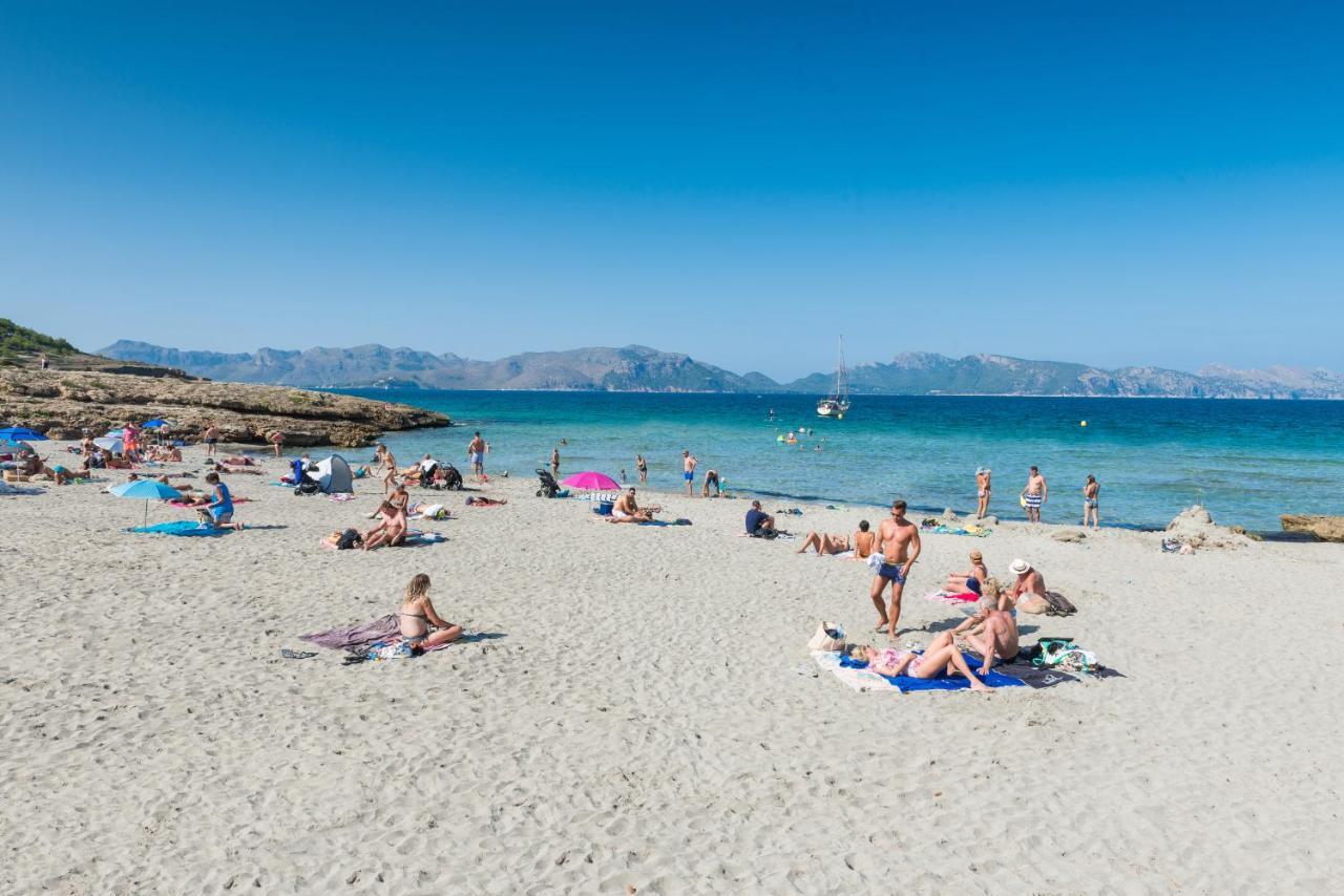 New! Sun Of The Bay 3c Port d'Alcúdia