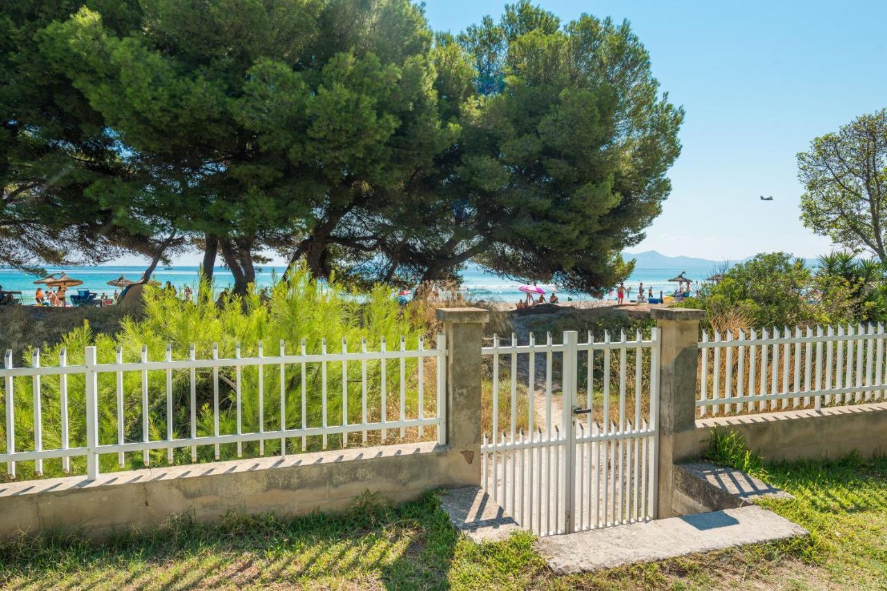 New! Sun Of The Bay 3c Port d'Alcúdia