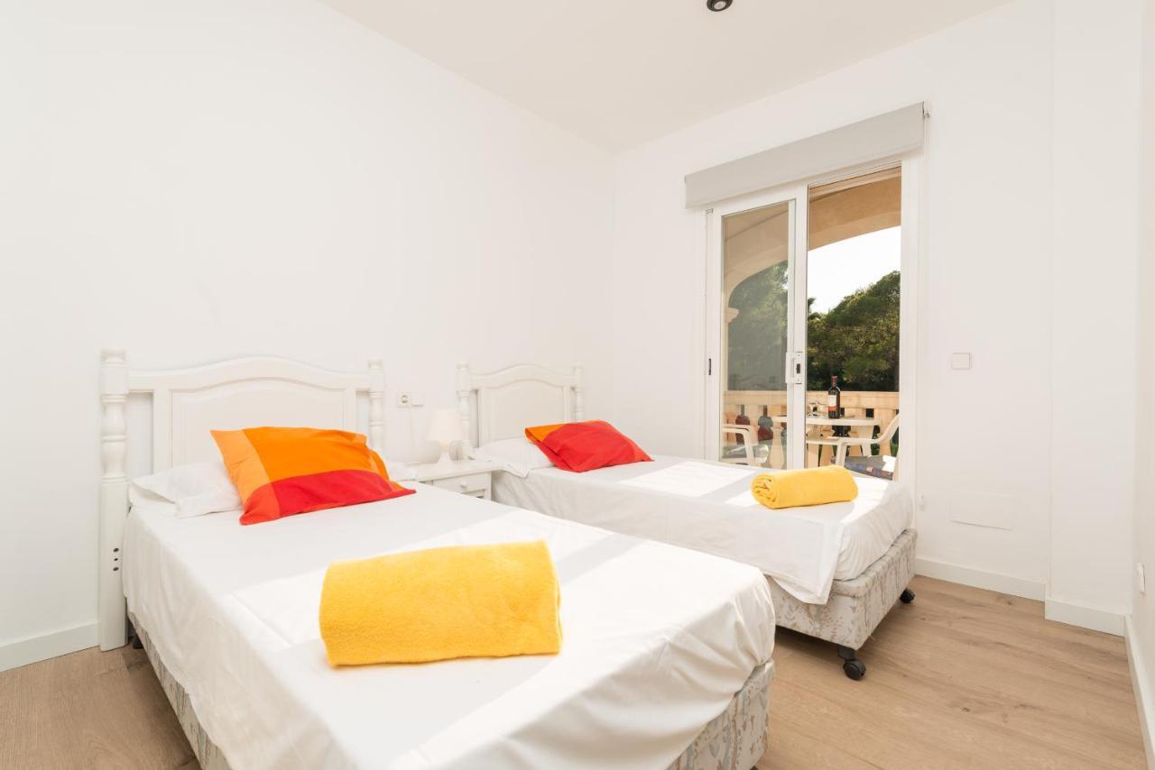 Apartment New! Sun Of The Bay 3c